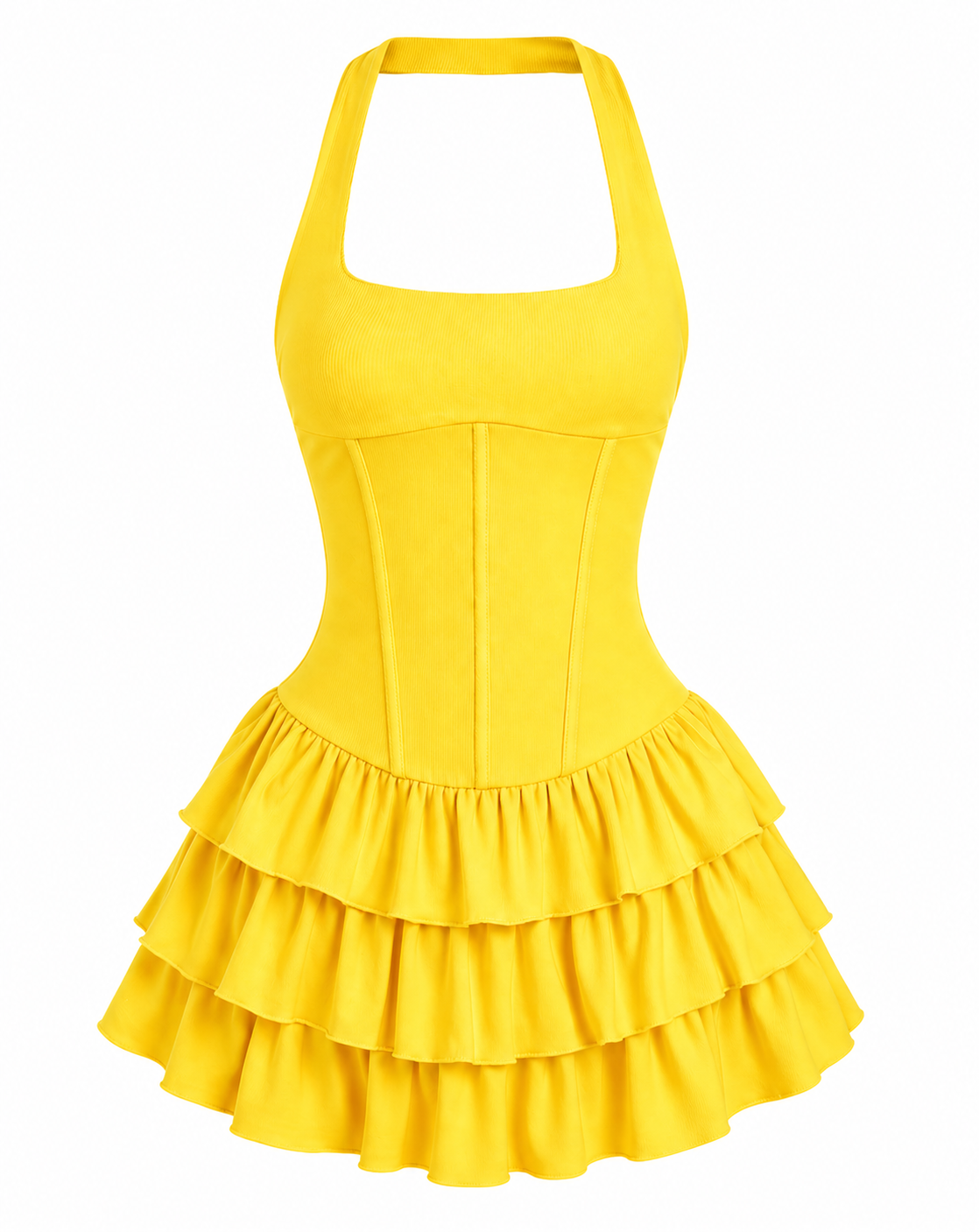 Anto | Vestido “Pure Charm” – Delicadeza que enamora a primera vista
