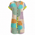 Mar | Vestido “Color Vibe” – Dale vida a tu estilo con cada paso