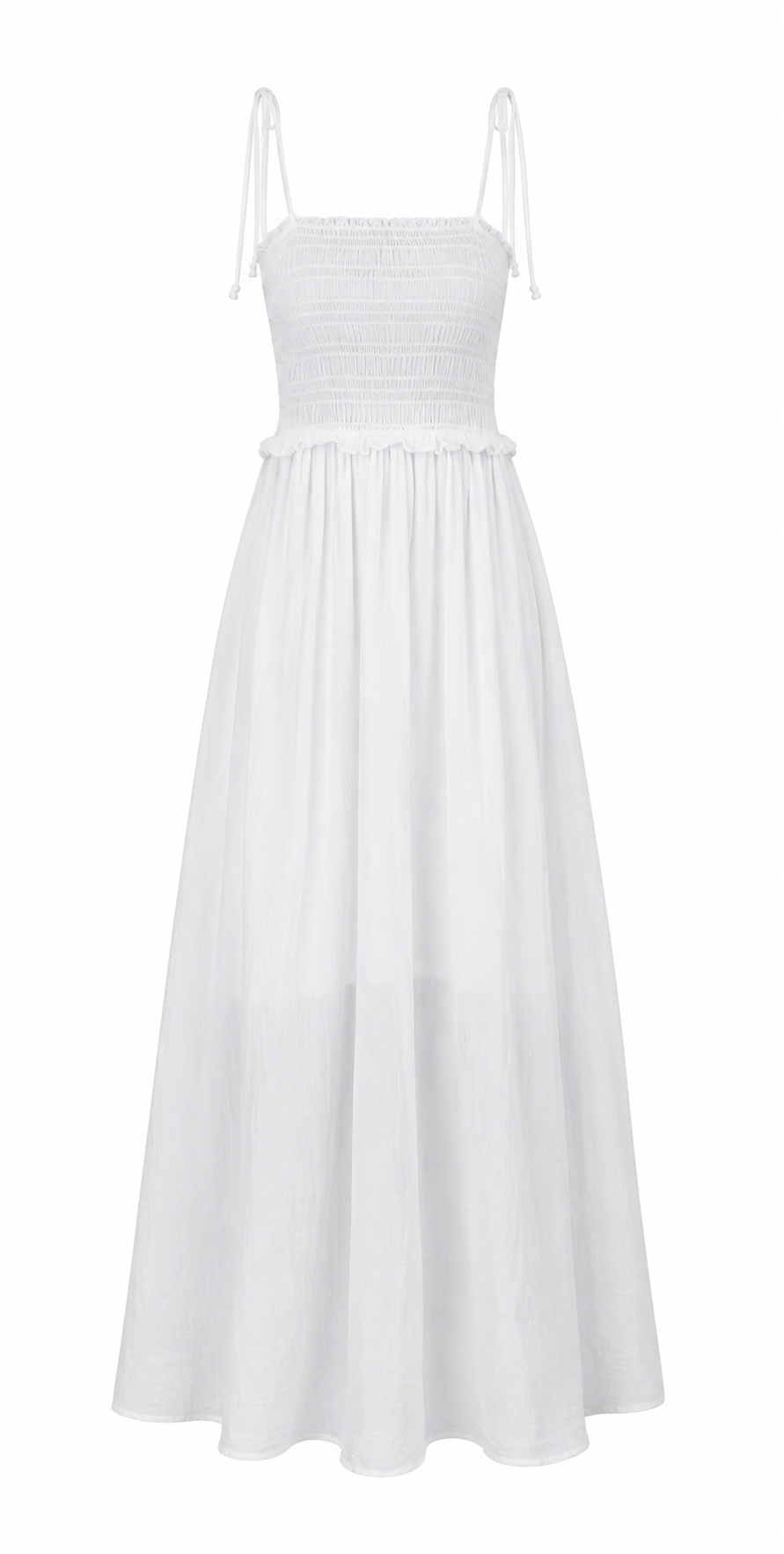 Camille | Vestido Midi