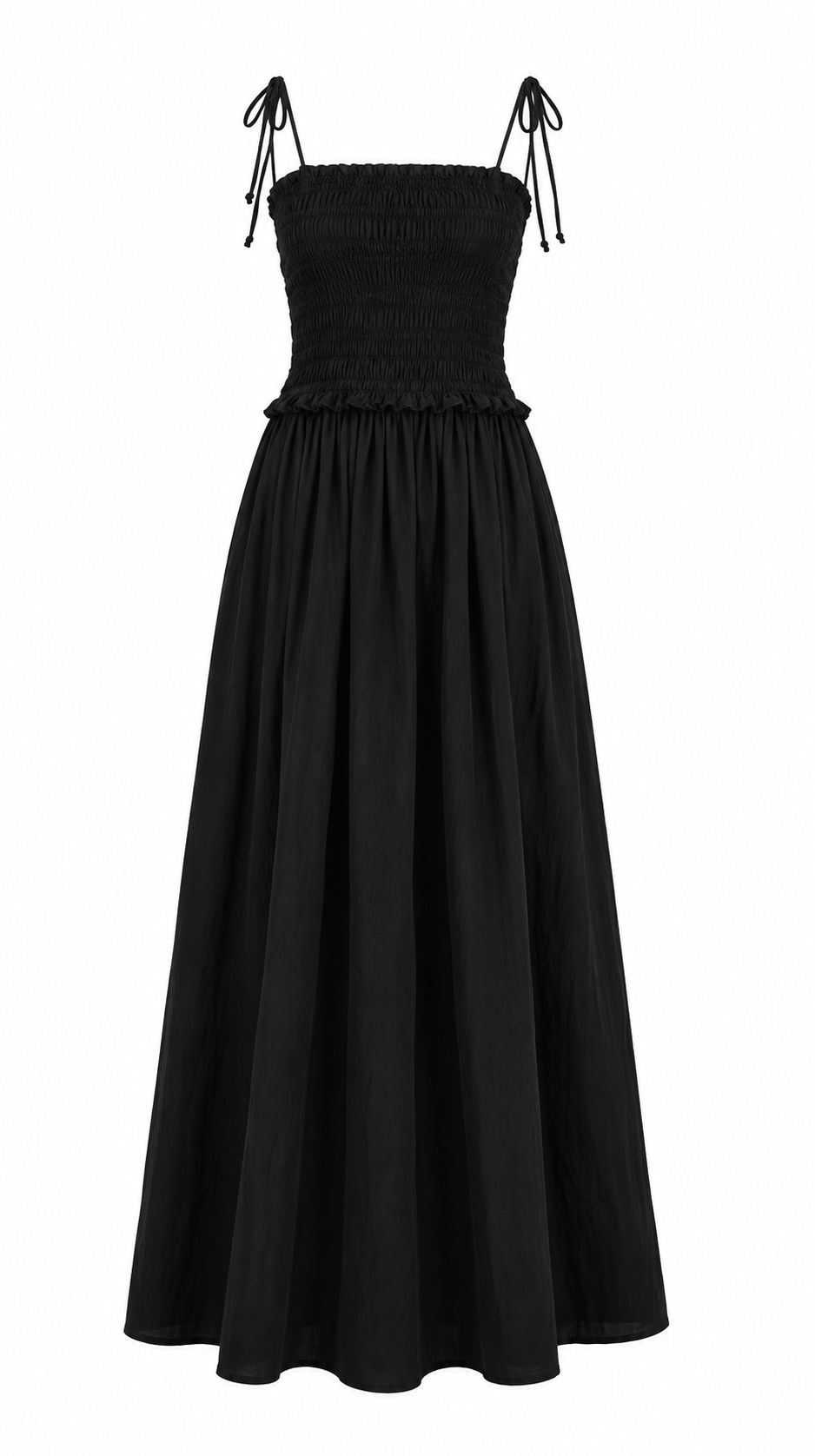 Camille | Vestido Midi