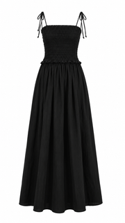 Camille | Vestido Midi