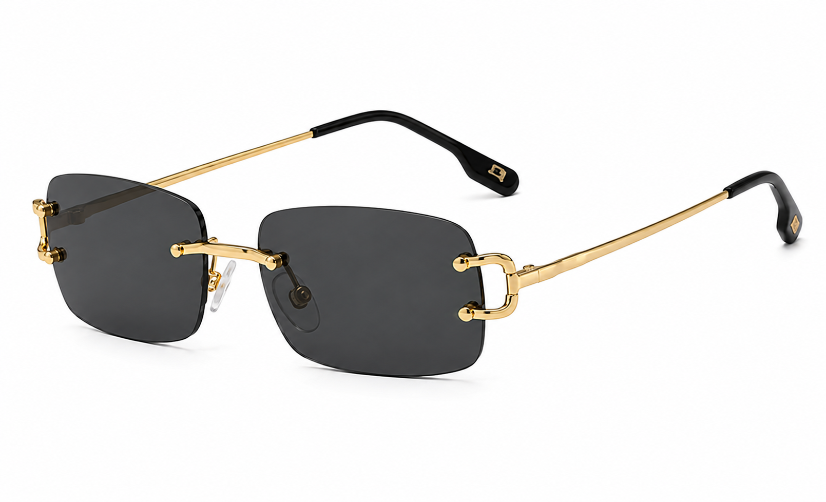 Carti | Gafas de Sol Sin Montura