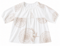 Salome | Blusa vintage informal