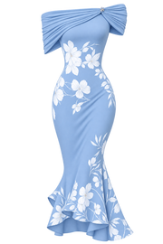 Leila | Vestido Midi Elegante