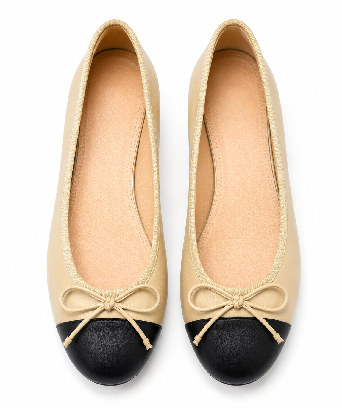 Julia | Bailarinas Elegance Comfort