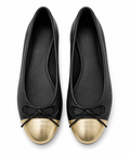 Julia | Bailarinas Elegance Comfort