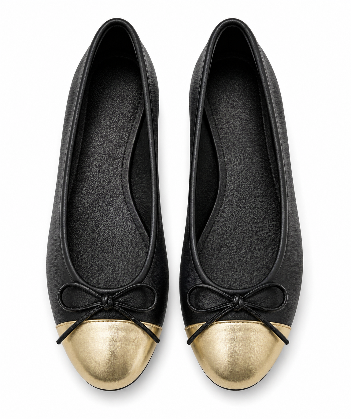 Julia | Bailarinas Elegance Comfort
