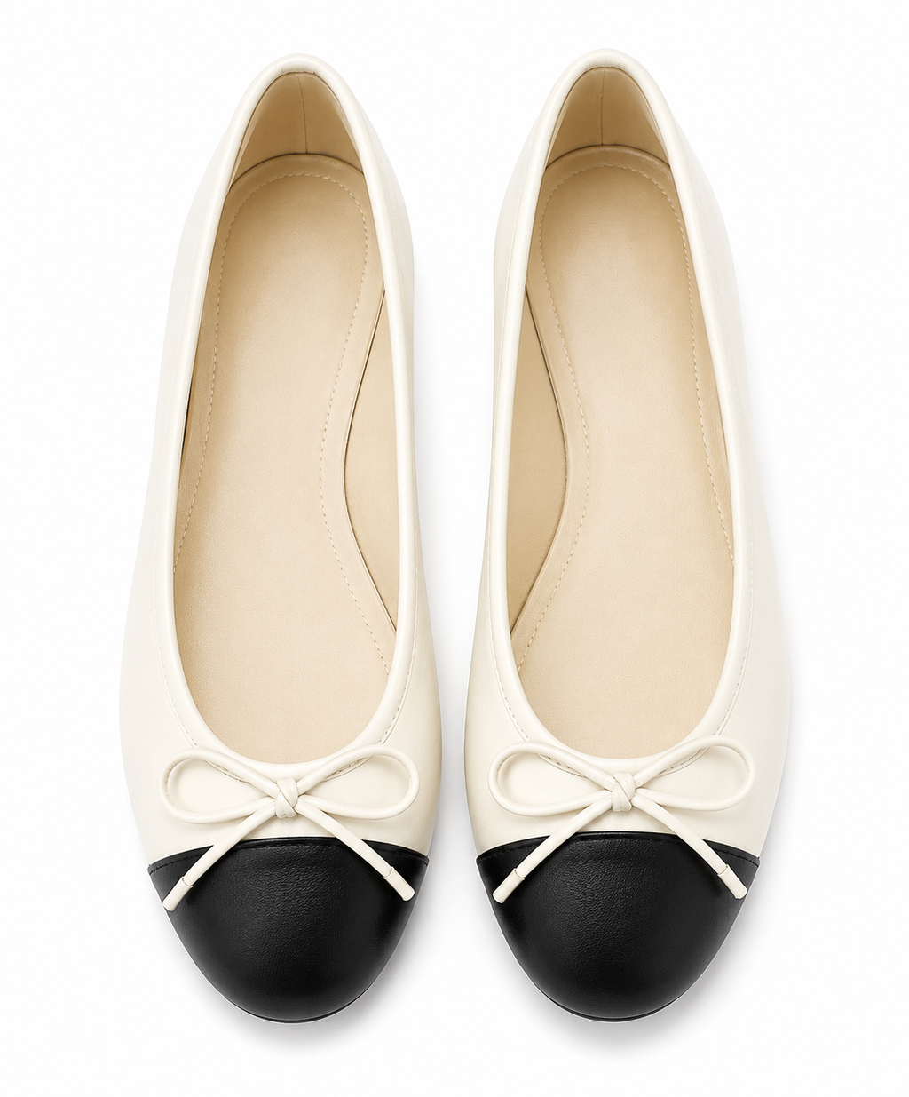 Julia | Bailarinas Elegance Comfort