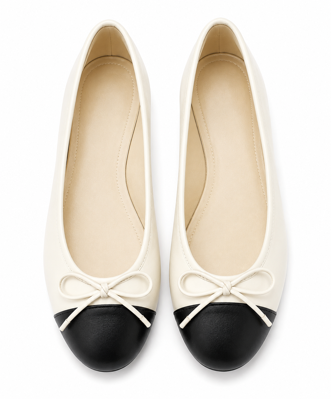 Julia | Bailarinas Elegance Comfort