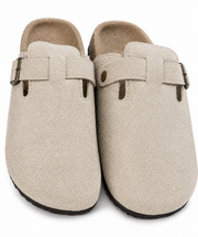 Naomi | Zuecos Anatómicos Comfort Soft