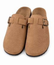 Naomi | Zuecos Anatómicos Comfort Soft