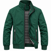 Eduardo Chamarra Harrington Cuello Alto