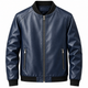 Hams | Bomber Efecto Cuero