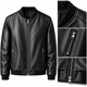Hams | Bomber Efecto Cuero