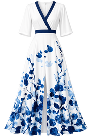 Ysa | Vestido Escote V