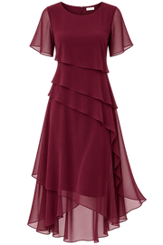 Aria | Vestido Fiesta Boda