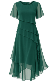 Aria | Vestido Fiesta Boda