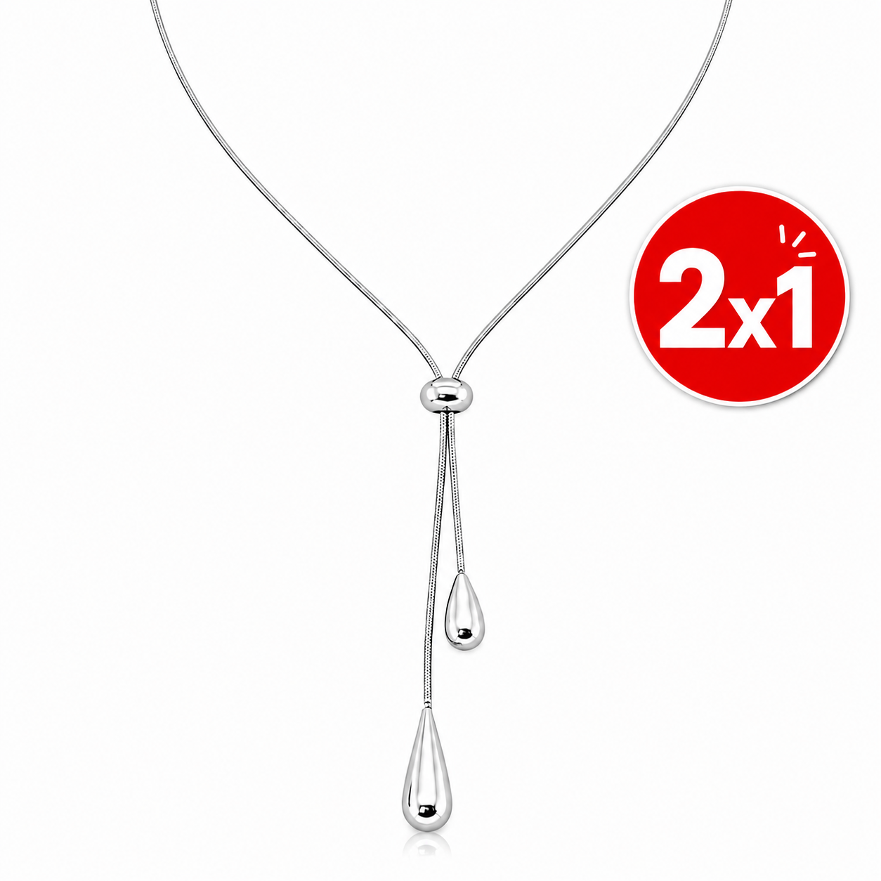 Tokio | Collar Ajustable para Mujer