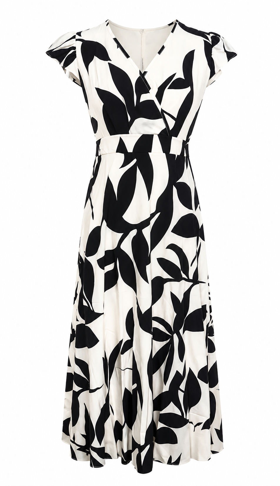 Vitalina | Vestido vintage informal
