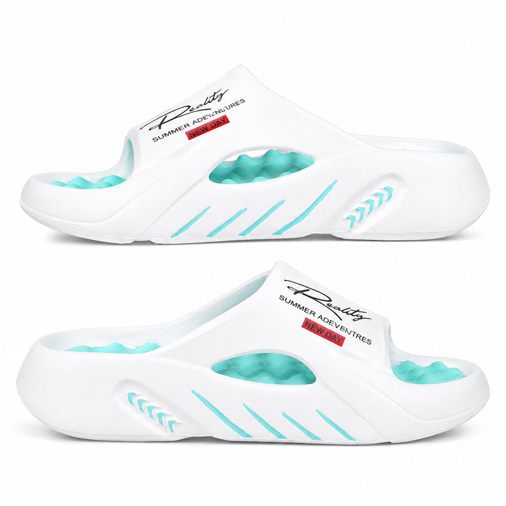Totono |Sandalias Ergonómicas Antideslizantes – Descanso para tus pies en cada paso