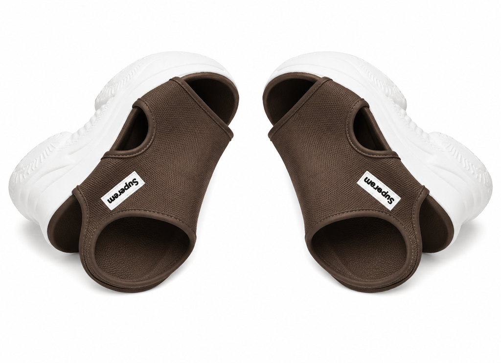 Odalys | Sandalias Cloud Comfort