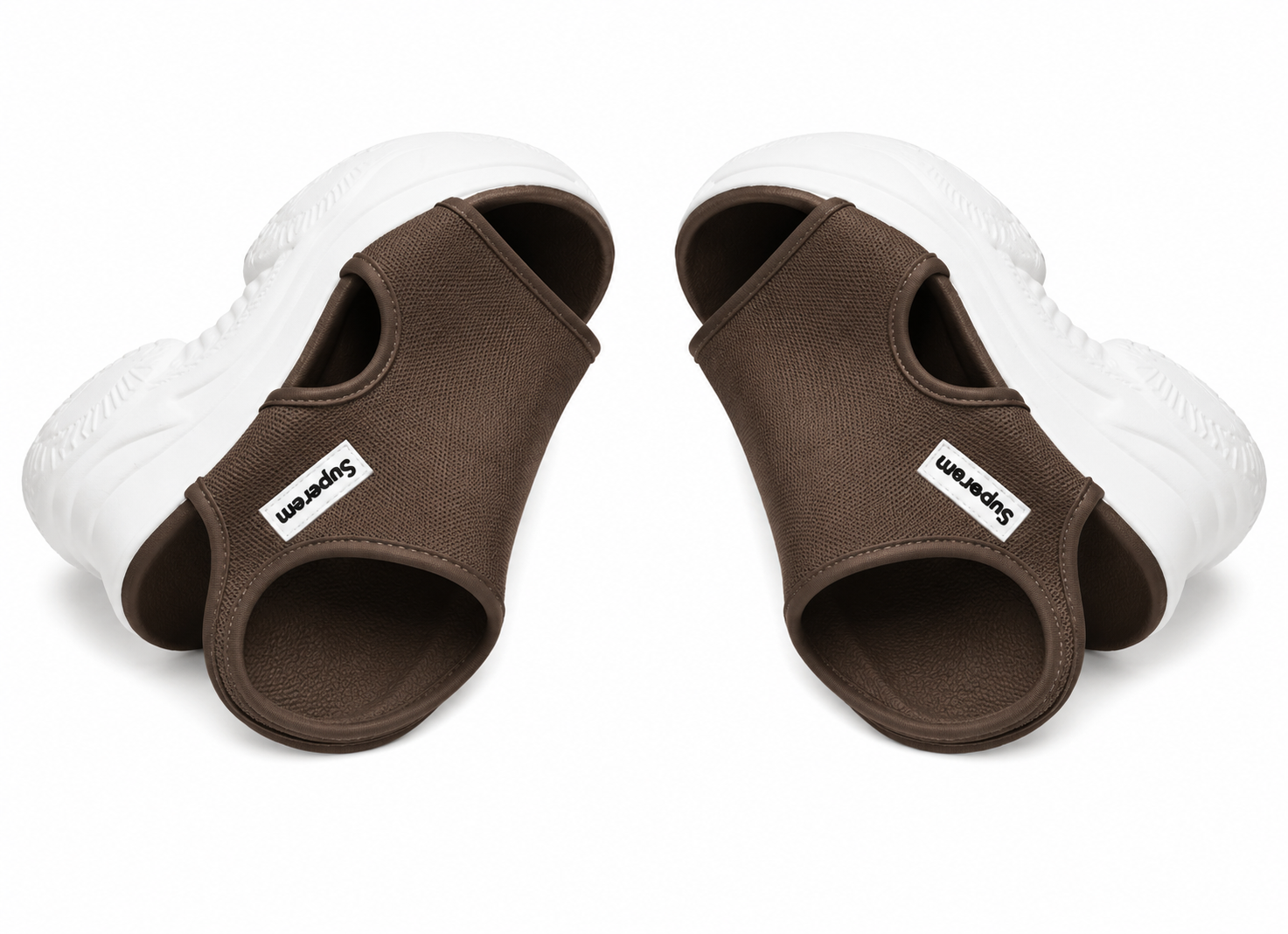 Odalys | Sandalias Cloud Comfort