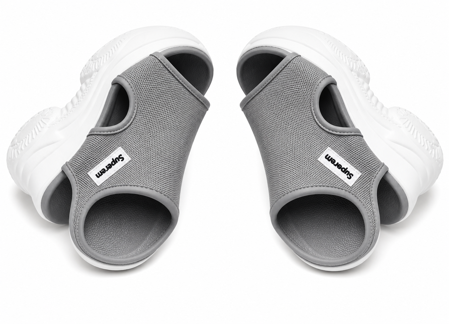 Odalys | Sandalias Plataforma Ergonómicas – Comodidad que te acompaña todo el día
