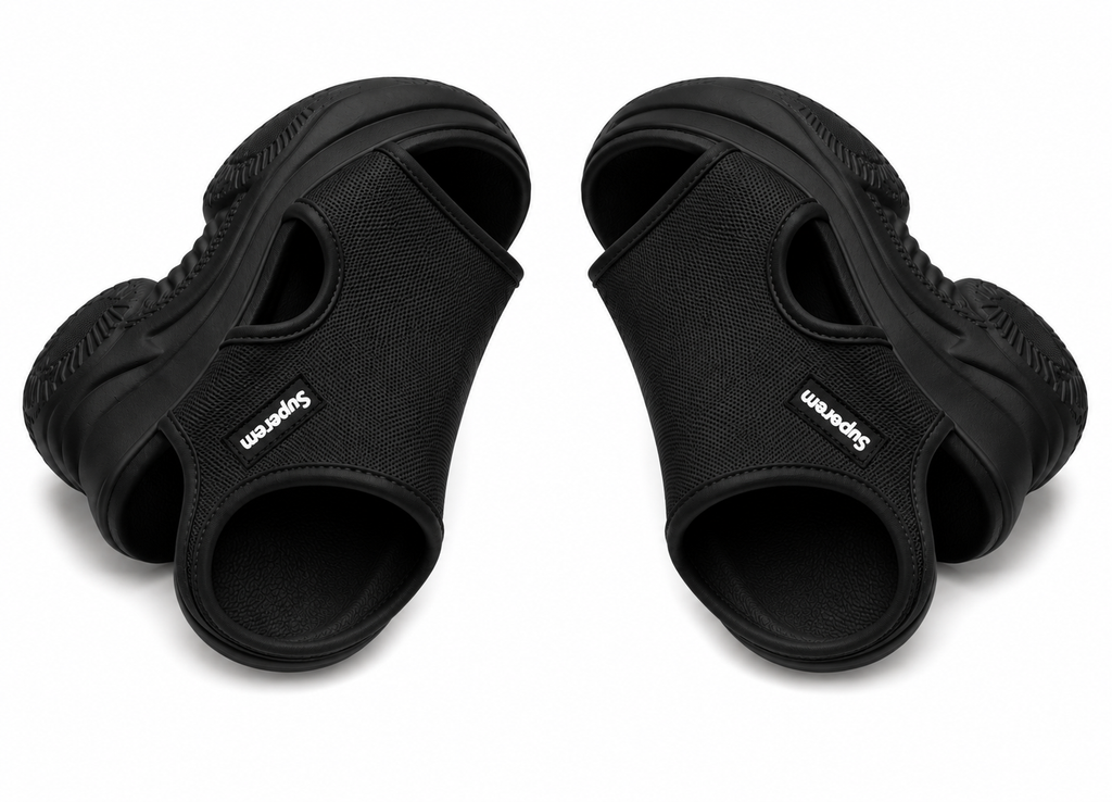 Odalys | Sandalias Plataforma Ergonómicas – Comodidad que te acompaña todo el día