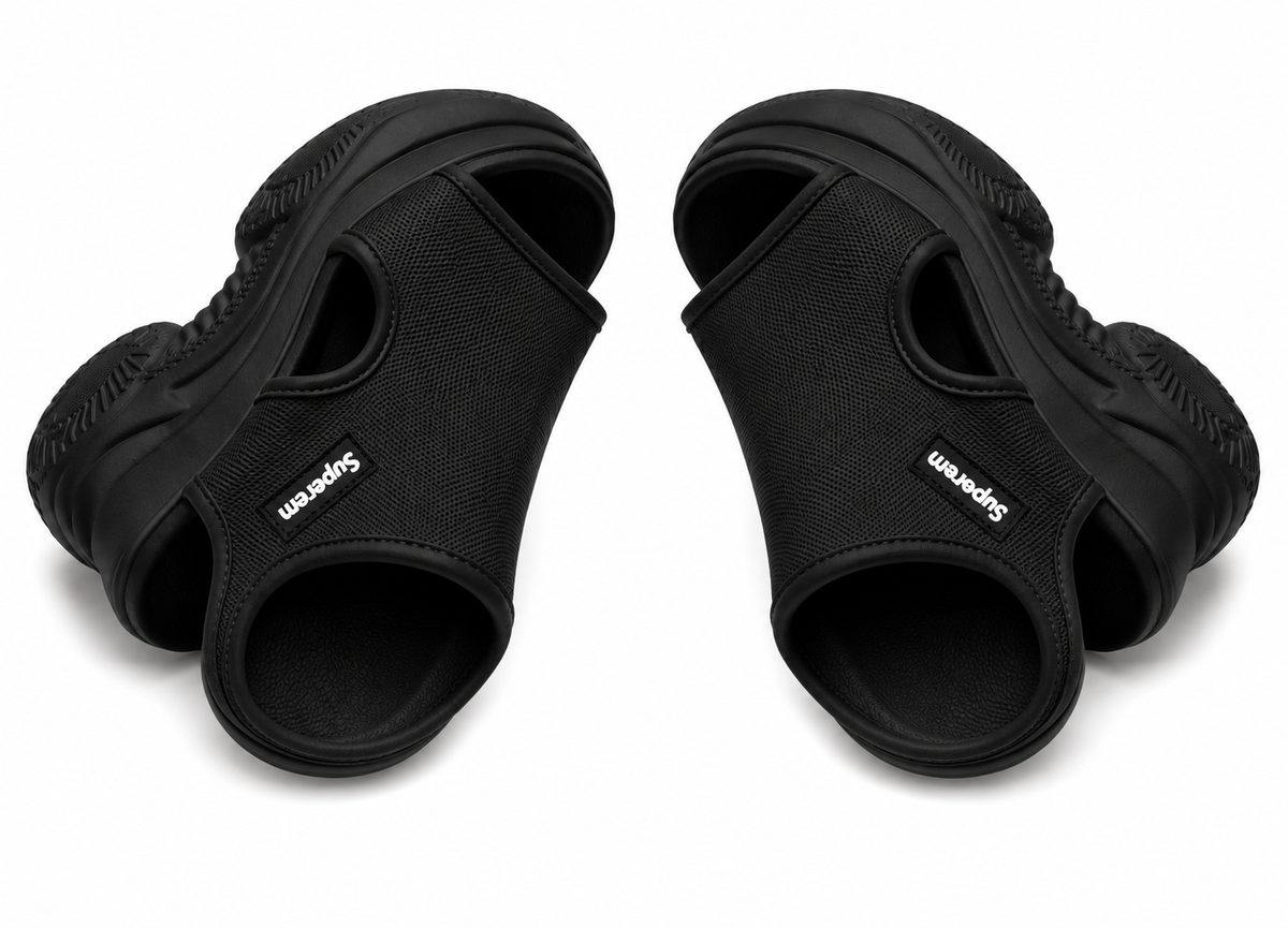 Odalys | Sandalias Cloud Comfort