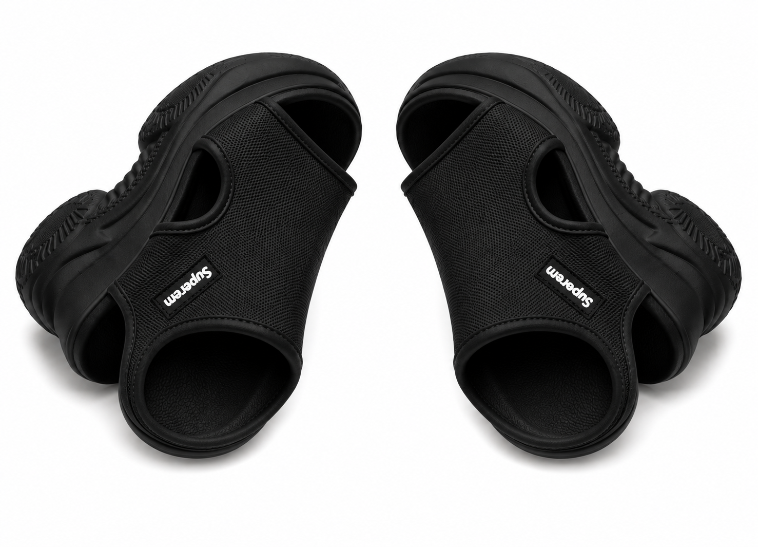 Odalys | Sandalias Plataforma Ergonómicas – Comodidad que te acompaña todo el día