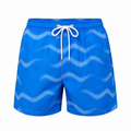 Ocean | Short de Baño “Ocean Fit” – Comodidad, estilo y frescura dentro y fuera del agua