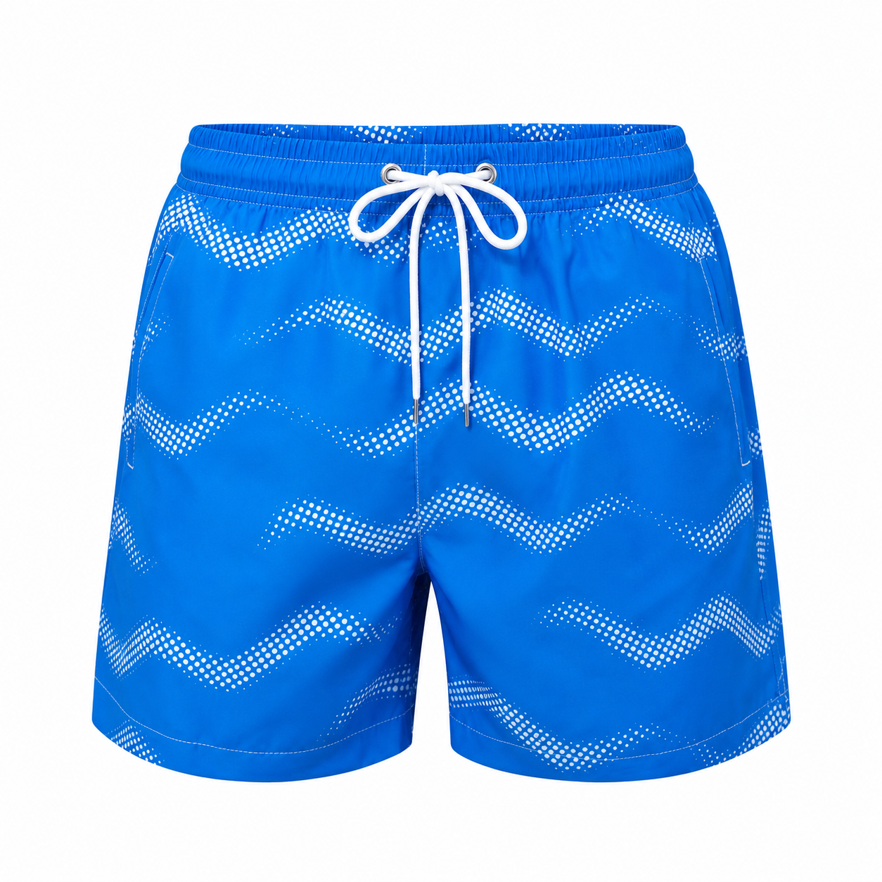 Ocean | Short de Baño “Ocean Fit” – Comodidad, estilo y frescura dentro y fuera del agua