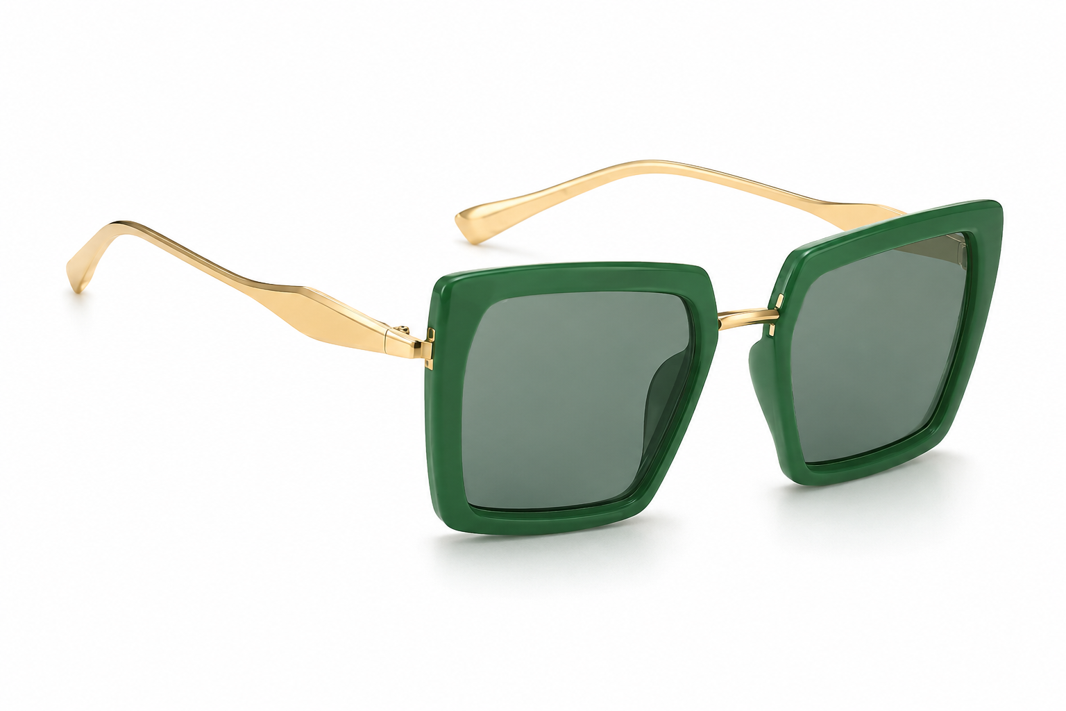 Milagros | Gafas de sol Esmeralda