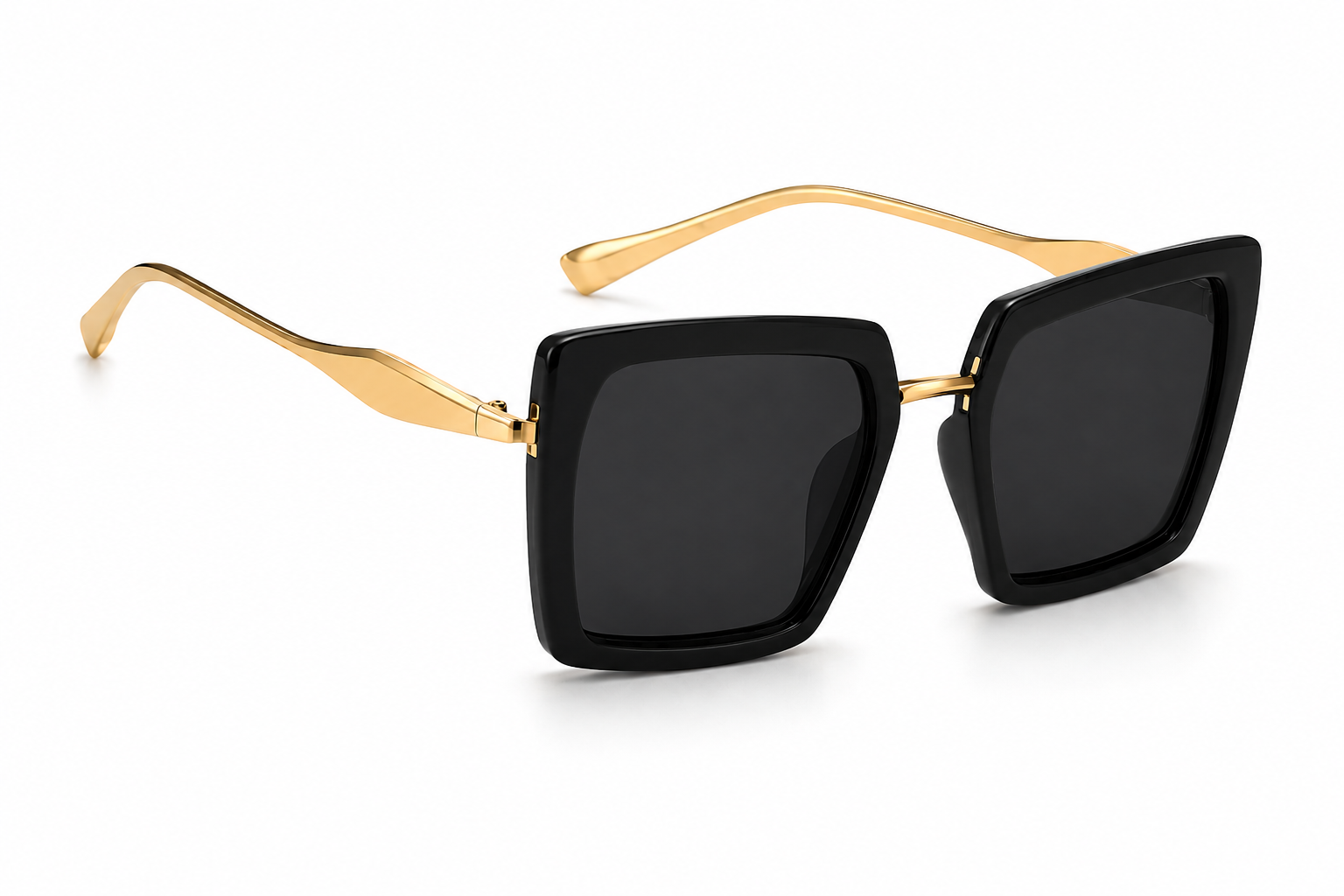 Milagros | Gafas de sol Esmeralda