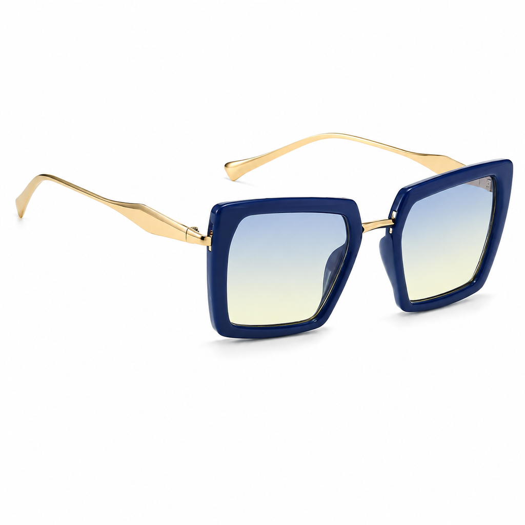 Milagros | Gafas de sol Esmeralda