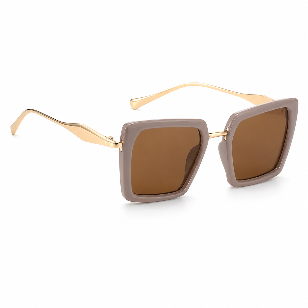 Milagros | Gafas de sol Esmeralda