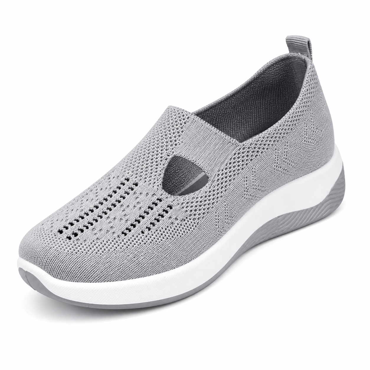 Nara | Zapatillas Cómodas Transpirables