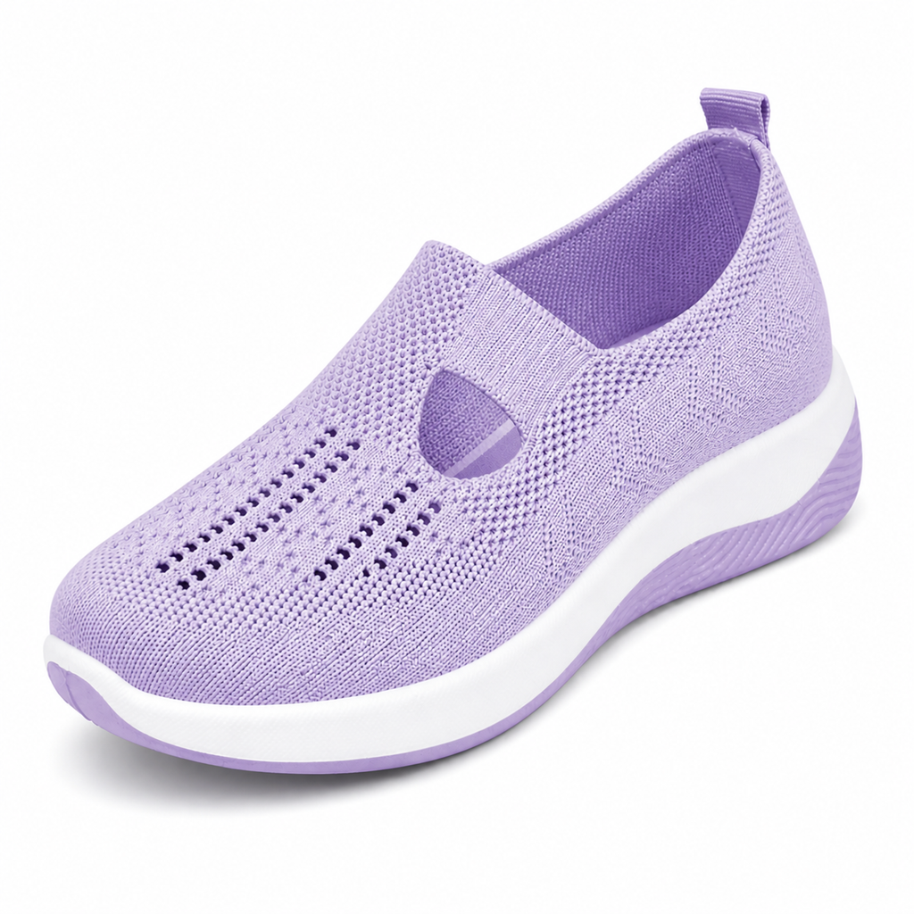 Nara | Zapatillas Cómodas Transpirables
