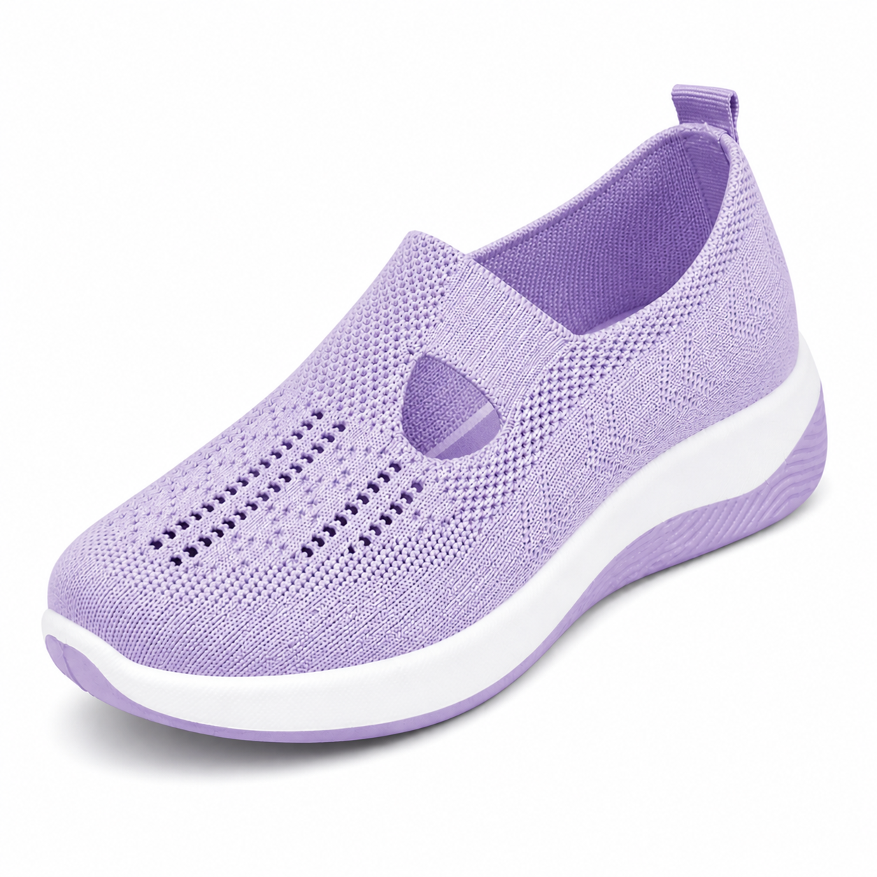 Nara | Zapatillas Cómodas Transpirables