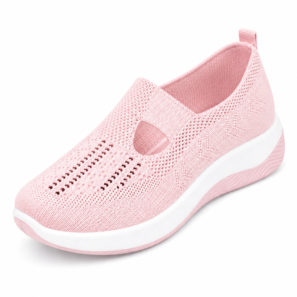 Nara | Zapatillas Cómodas Transpirables