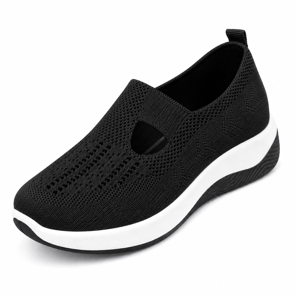 Nara | Zapatillas Cómodas Transpirables