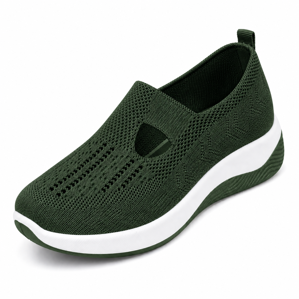 Nara | Zapatillas Cómodas Transpirables