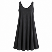 Consuelo | Vestido Largo de Tirantes