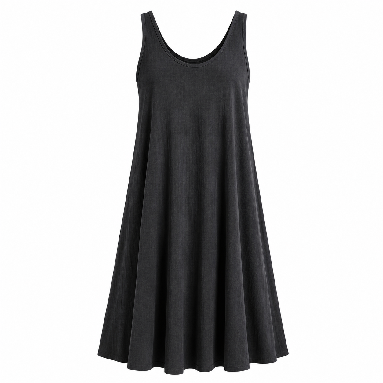 Consuelo | Vestido Largo de Tirantes