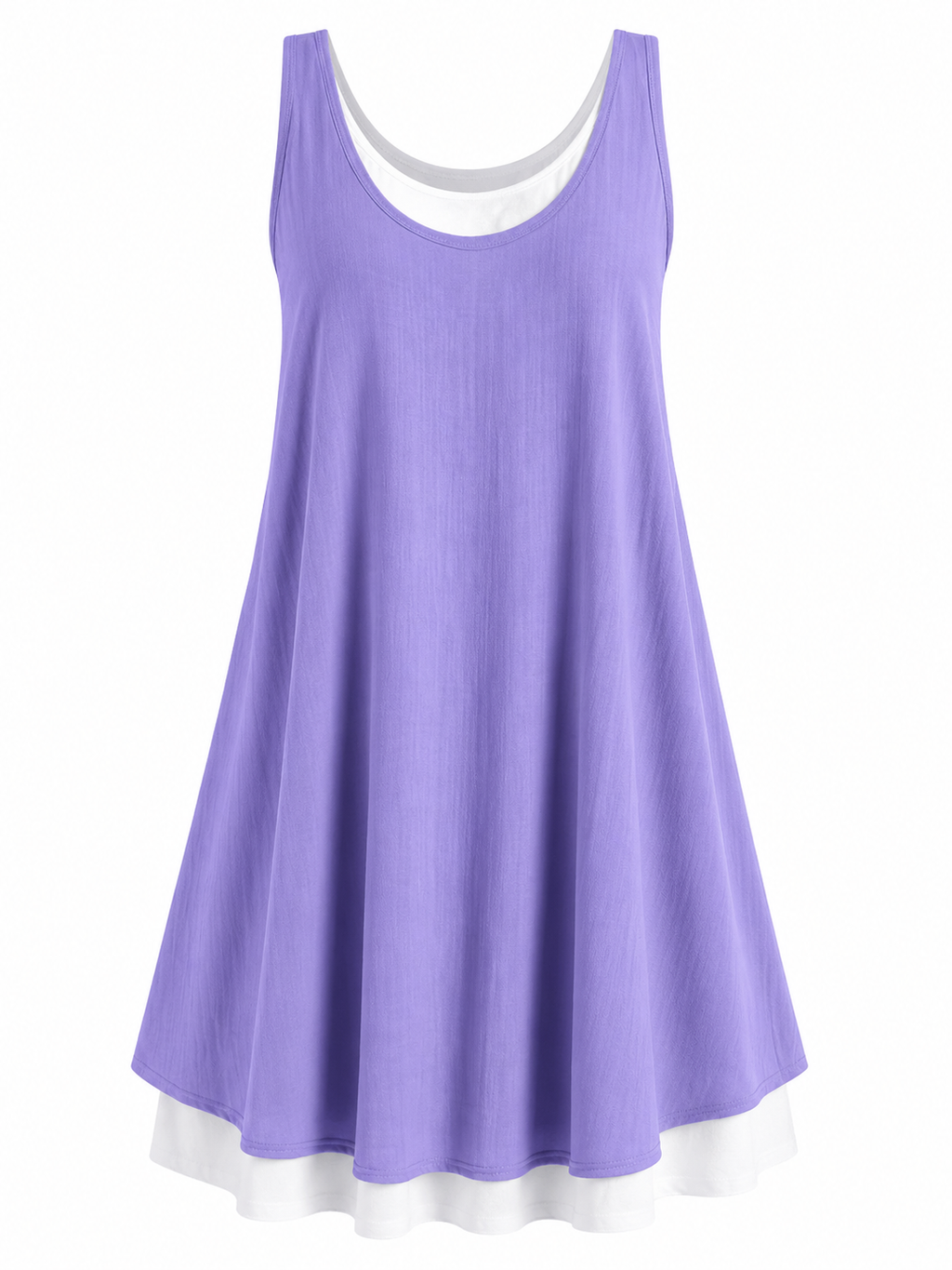 Consuelo | Vestido Largo de Tirantes
