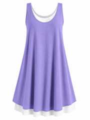 Consuelo | Vestido Largo de Tirantes