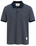 Emerson | Polo de Rayas para Hombre