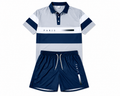 Higuita | Conjunto Deportivo para Hombre con Polo y Short