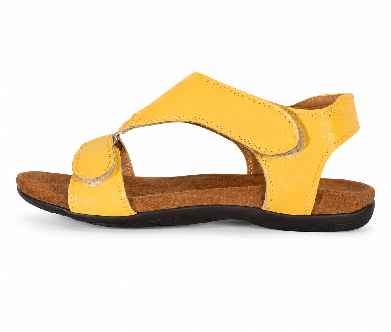 Dalila | Sandalias Ortopédicas para Mujer con Soporte de Arco