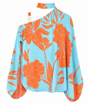 Belinday | Blusa Glamour Instantáneo